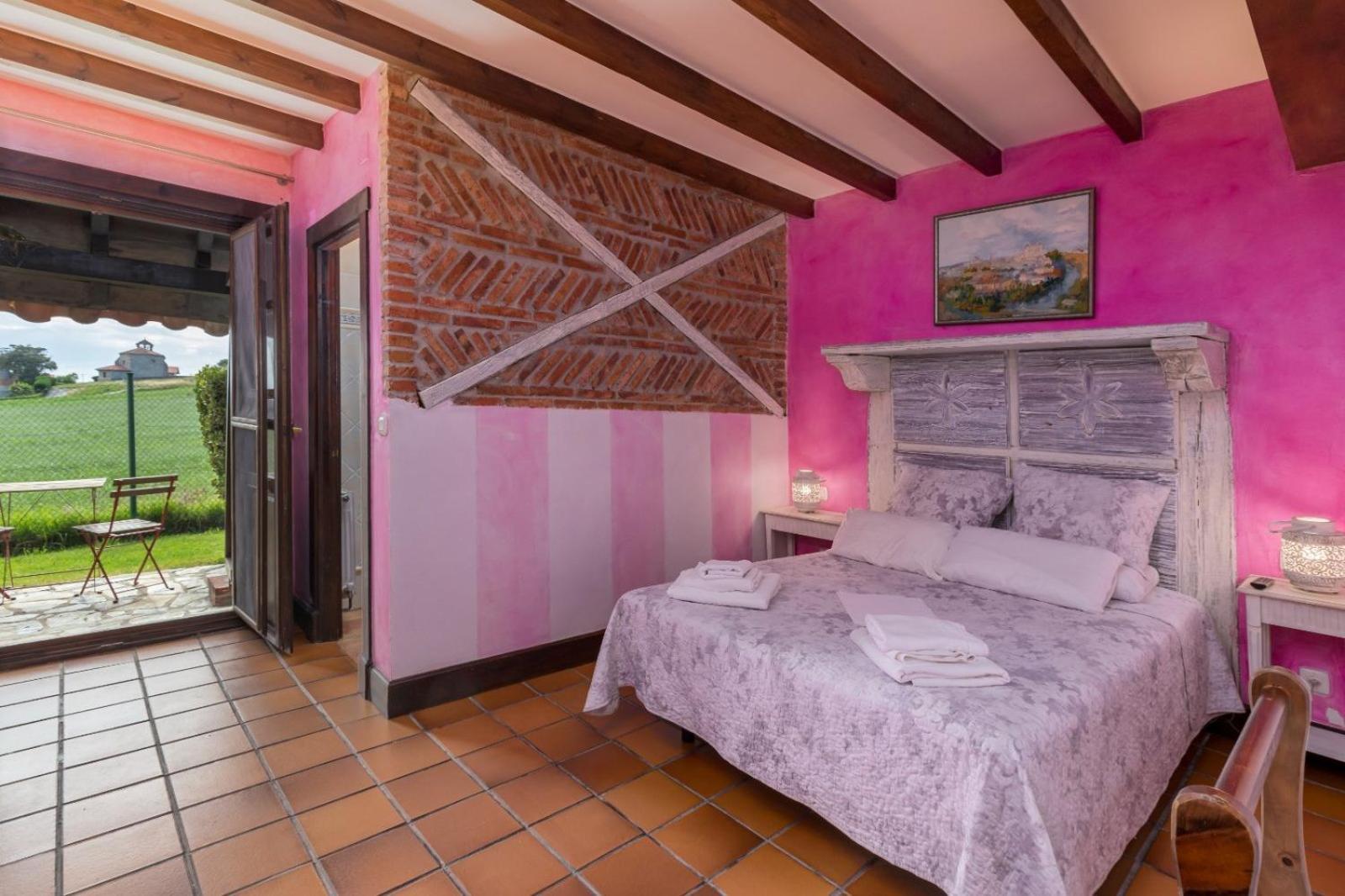 La Posada de Langre Anexo Exterior foto